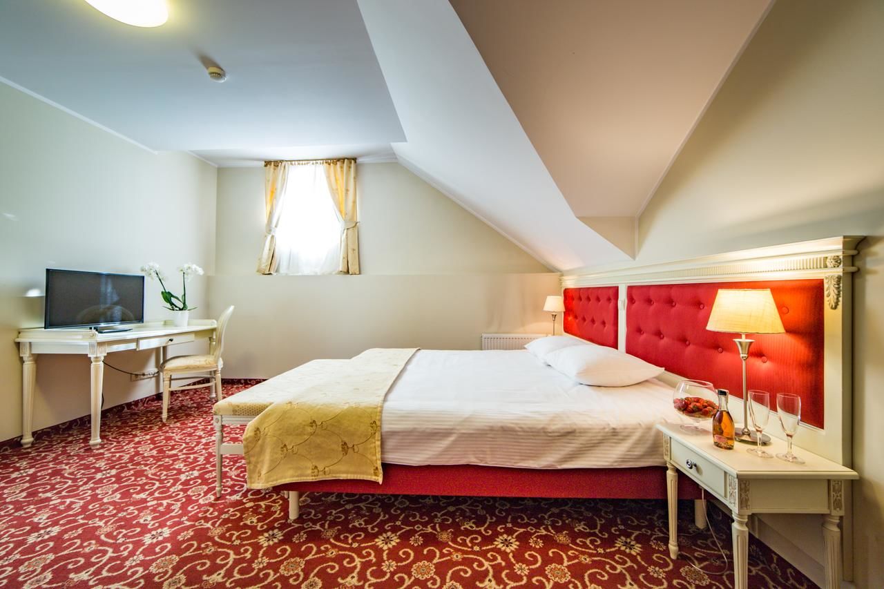 Курортные отели Hotel Sobienie Królewskie Sobienie Szlacheckie-32